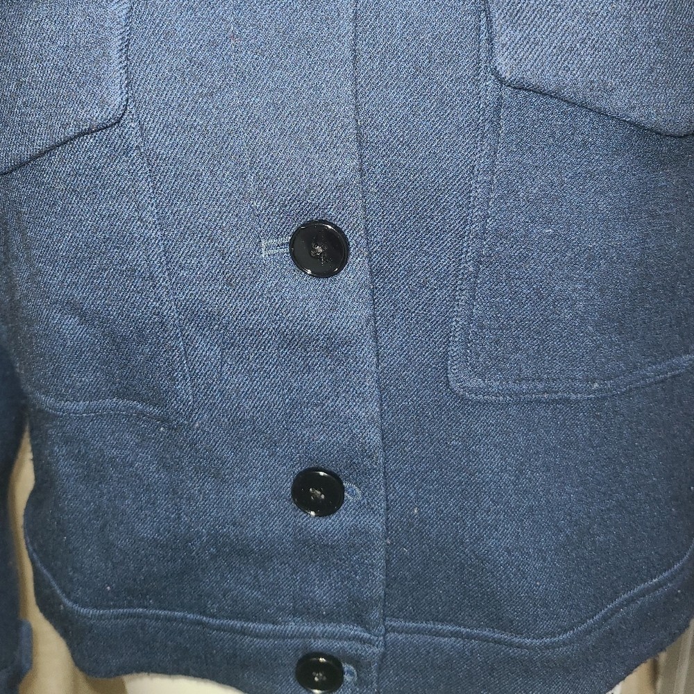 Gap Jacket - Picture 3 of 6